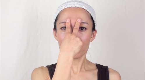 anti aging facial exercises